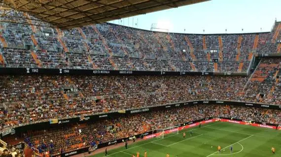 Superdeporte: "No va más"