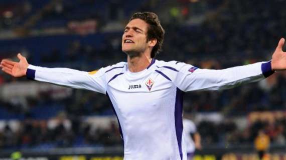 EXCLUSIVA TMW - Marcos Alonso padre: "¿El Liverpool? Mi hijo está concentrado en la Fiorentina"
