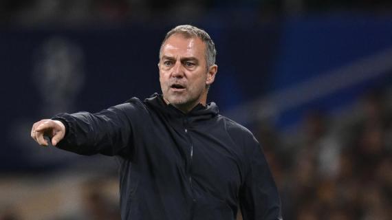Barça, Flick: "Lamine tiene que trabajar duro para mantener su nivel y mejorarlo"
