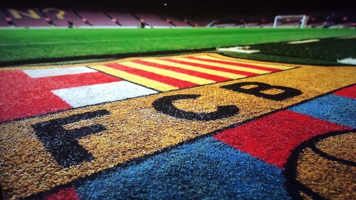 Final: FC Barcelona - Atlético de Madrid 1-0