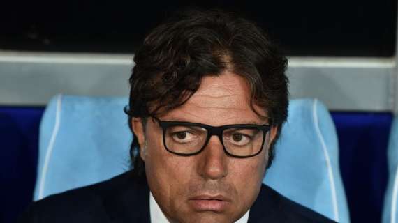 Napoli, el director deportivo Giuntoli podría trabajar para Inter o Roma