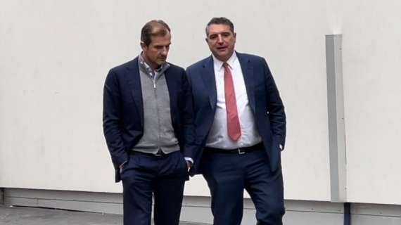 OFICIAL: Juventus, Francesco Calvo nuevo responsable del ´Área Deportiva