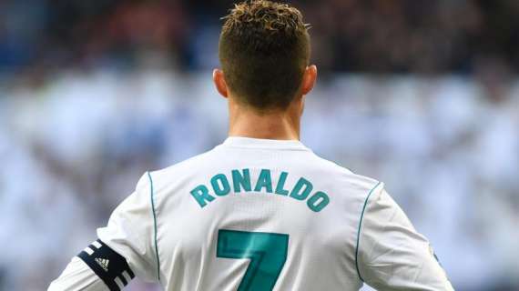 Sky Sport, Cristiano Ronaldo duda ante el PSG por un problema muscular