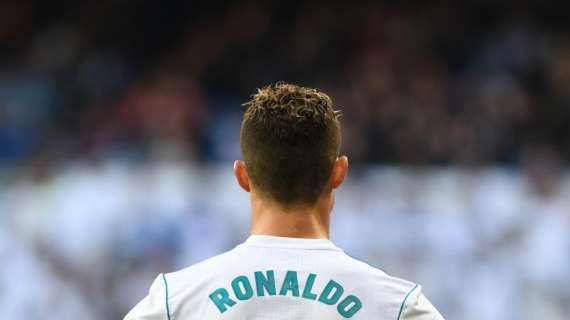 Cristiano Ronaldo amplía diferencias en el Bernabéu (2-0)