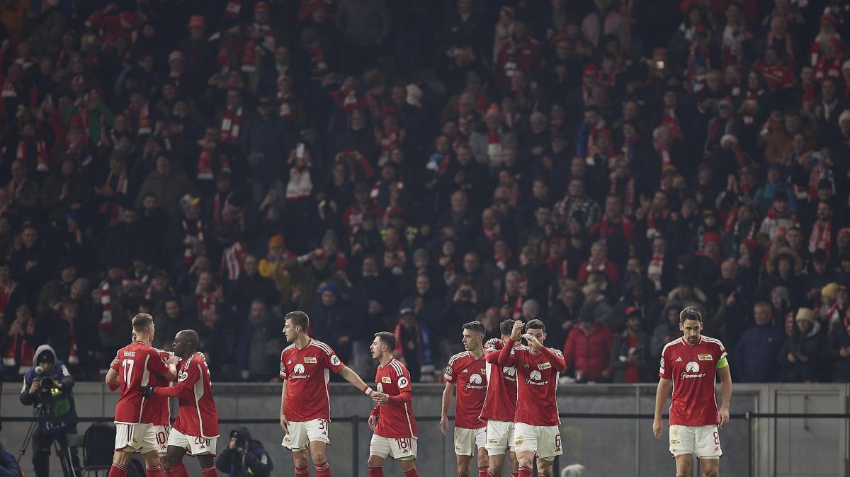 Immagine news Fútbol Internacional n.1