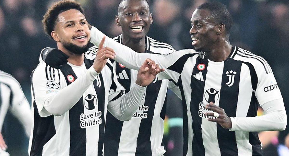 Immagine news Fútbol Internacional n.1