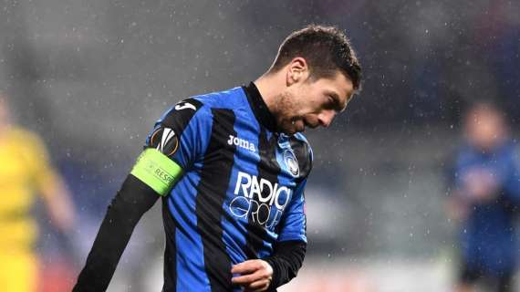 Atalanta, sin negociación con la Lazio por 'Papu' Gómez