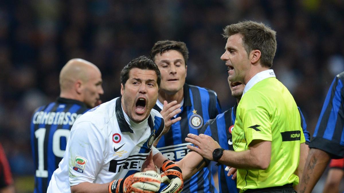 Immagine news Serie A n.1