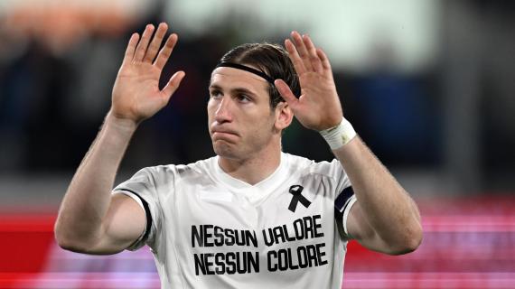 OFICIAL: Cremonese, firma Federico Baschirotto
