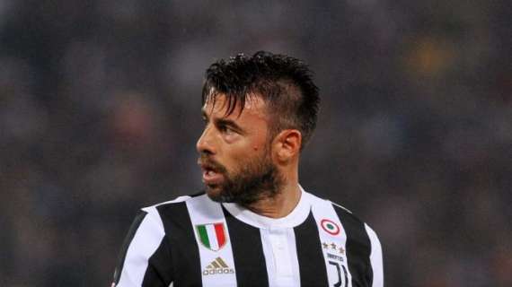 OFICIAL: Juventus, renuevan Barzagli y Chiellini