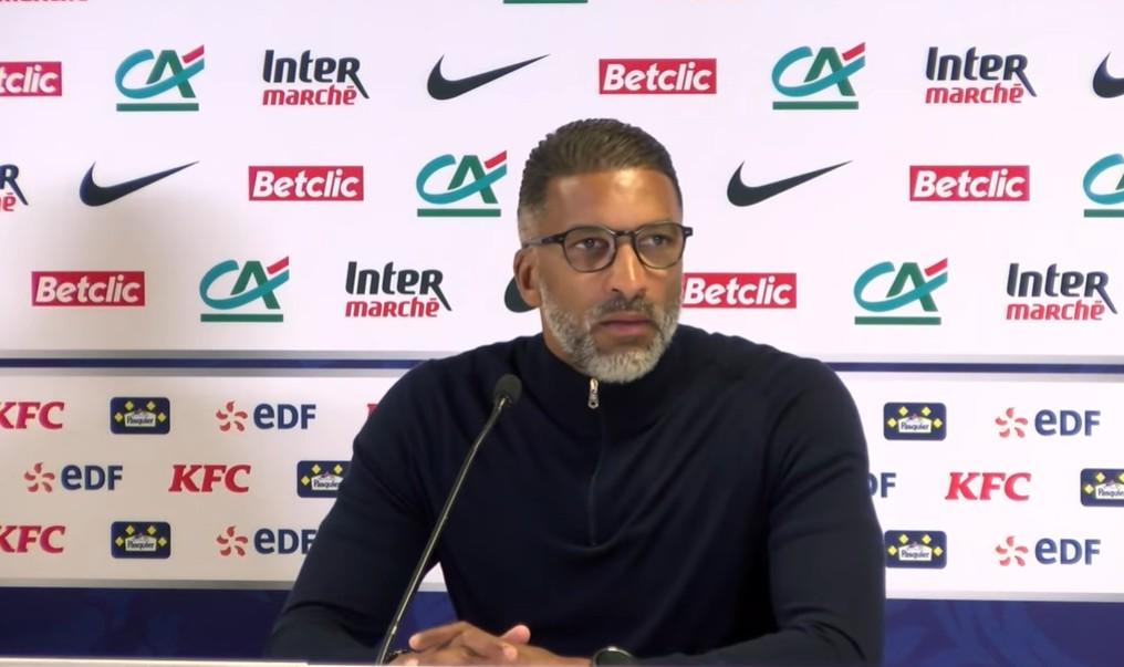 Immagine news Fútbol Internacional n.2