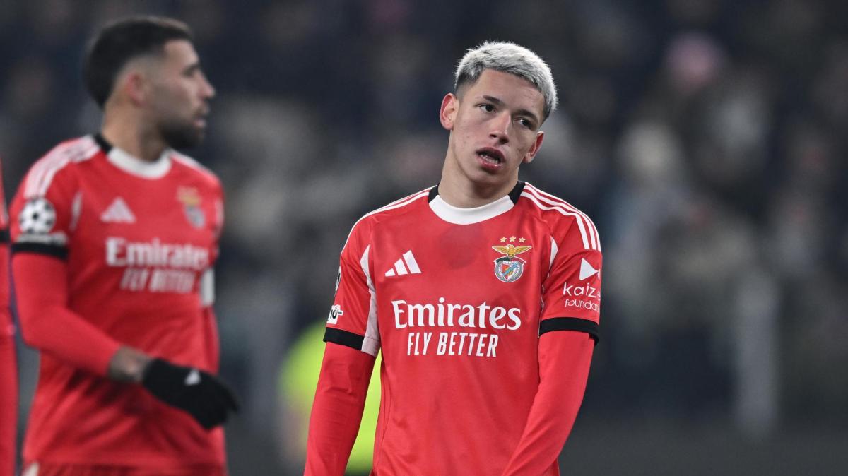 Immagine news Fútbol Internacional n.2