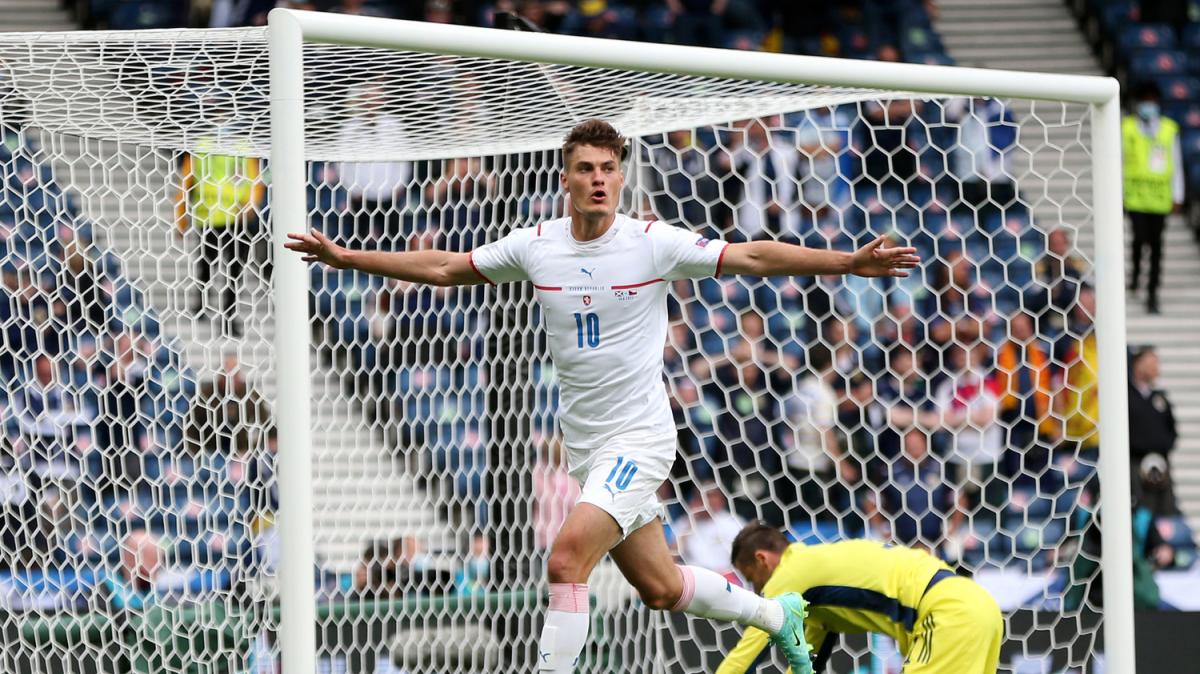 Immagine news Fútbol Internacional n.1