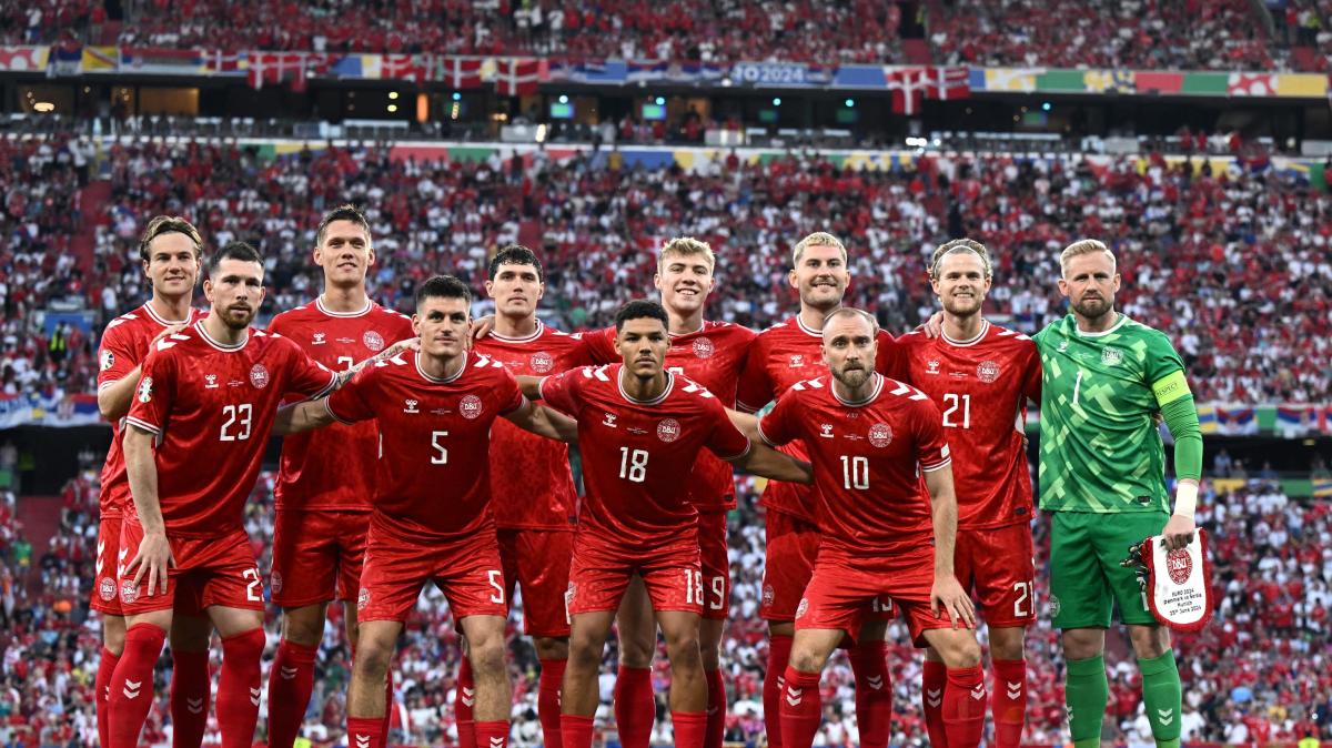 Immagine news Fútbol Internacional n.1