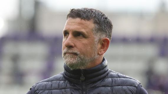 Genoa Women, Sebastián De La Fuente nuevo entrenador