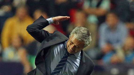 Luque, en El Chiringuito: "Mourinho vino a un Madrid en horas bajas, los tiene bien puestos"