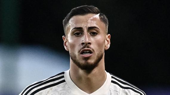 OFICIAL: Sampdoria, llega cedido Luigi Cherubini