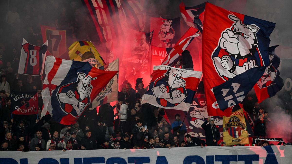 Immagine news Serie A n.1