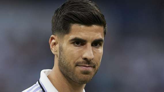 PSG, el Galatasaray pretendería un préstamo de Marco Asensio