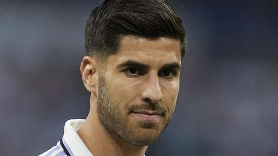 PSG, Marco Asensio: "Generamos ocasiones como para ganar"