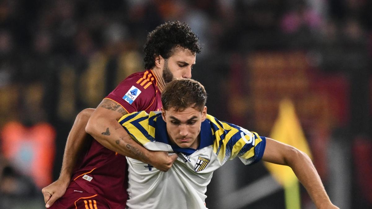 Immagine news Serie A n.4