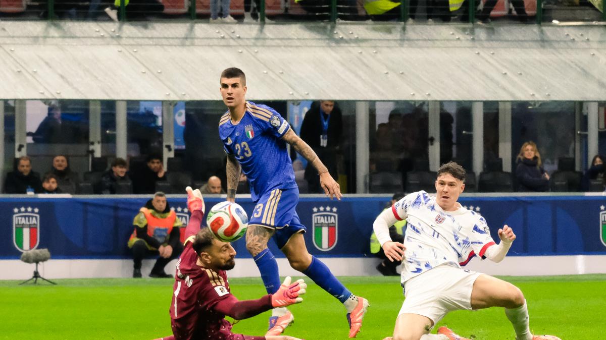 Immagine news Serie A n.2