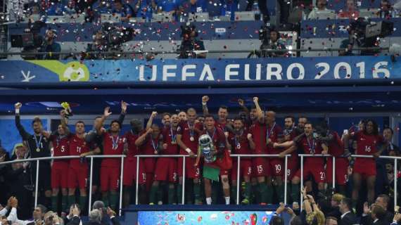 Axel Torres, en SER: "Dirán que es un drama que ganen equipos como Portugal"