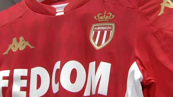 Monaco, no es grave la lesión de Caio Henrique
