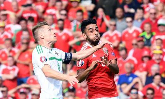Gales, Neil Taylor podría recibir una importante sanción por la lesión de Coleman