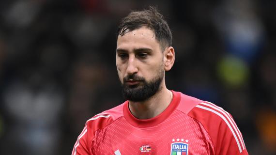 Cañizares: "Donnarumma fue de lejos el mejor de la eliminatoria"