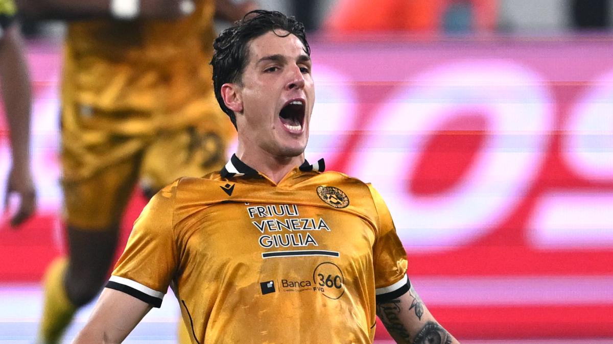 Immagine news Serie A n.1