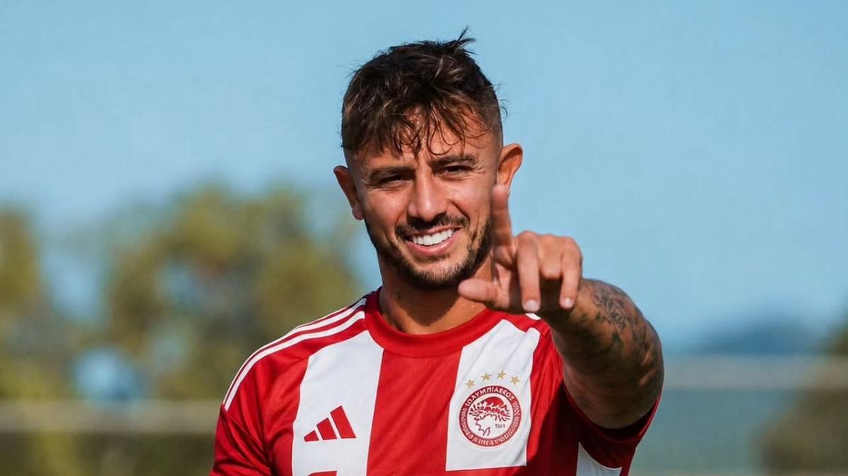 Pablo Maffeo ya es nuevo jugador del Valencia CF
