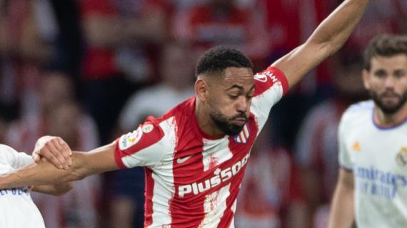 OFICIAL: Manchester United, firma Matheus Cunha