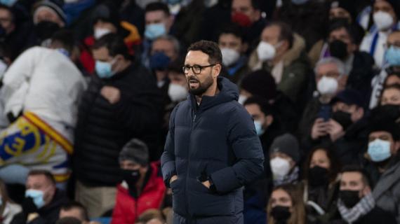 Getafe CF, Bordalás: "Un desajuste nos condenó"