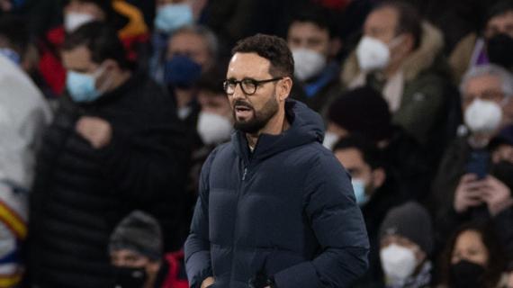 Primera División, el Getafe supera al Sevilla y es colíder