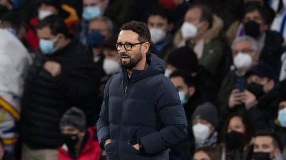 Getafe CF, convocatoria ante el RCD Mallorca