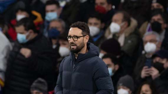 Getafe CF, Bordalás expulsado "por mandar callar a un jugador"
