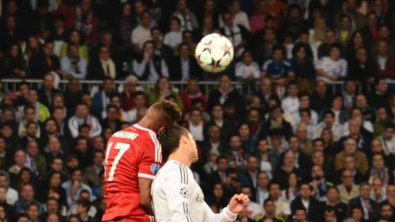 Bayern Munich y Real Madrid lideran la lista de 40 aspirantes al 'Equipo del año' de la UEFA