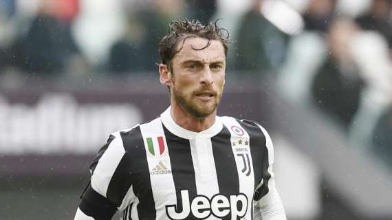 OFICIAL: Juventus, rescisión de Marchisio