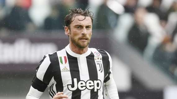 OFICIAL: Zenit, firma Marchisio