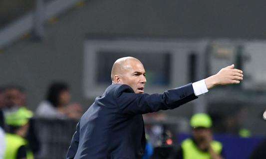 Villarejo, en Radio MARCA: "Zidane es merecedor de ser el personaje del año en el Madrid"
