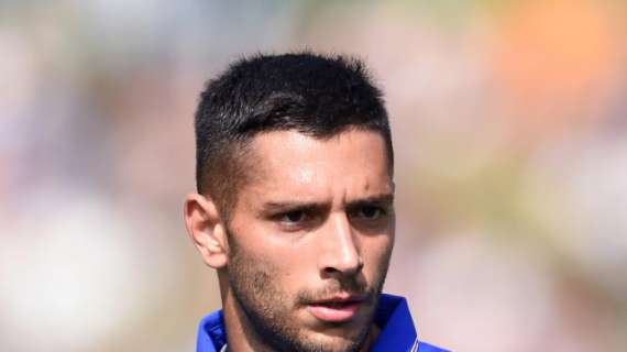 Italia, la Sampdoria deja el último puesto a la Spal