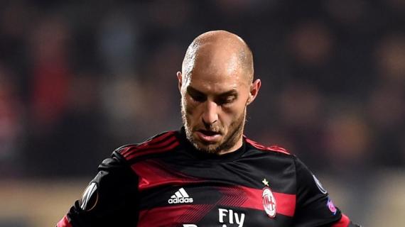 OFICIAL: Parma, Gabriel Paletta al cuerpo técnico de Carlos Cuesta