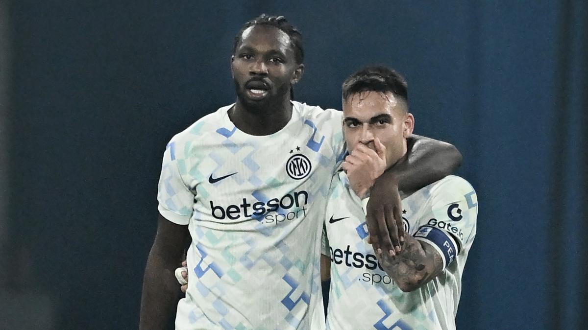 Immagine news Serie A n.2