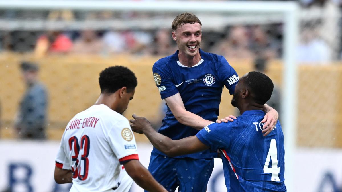 Immagine news Fútbol Internacional n.2