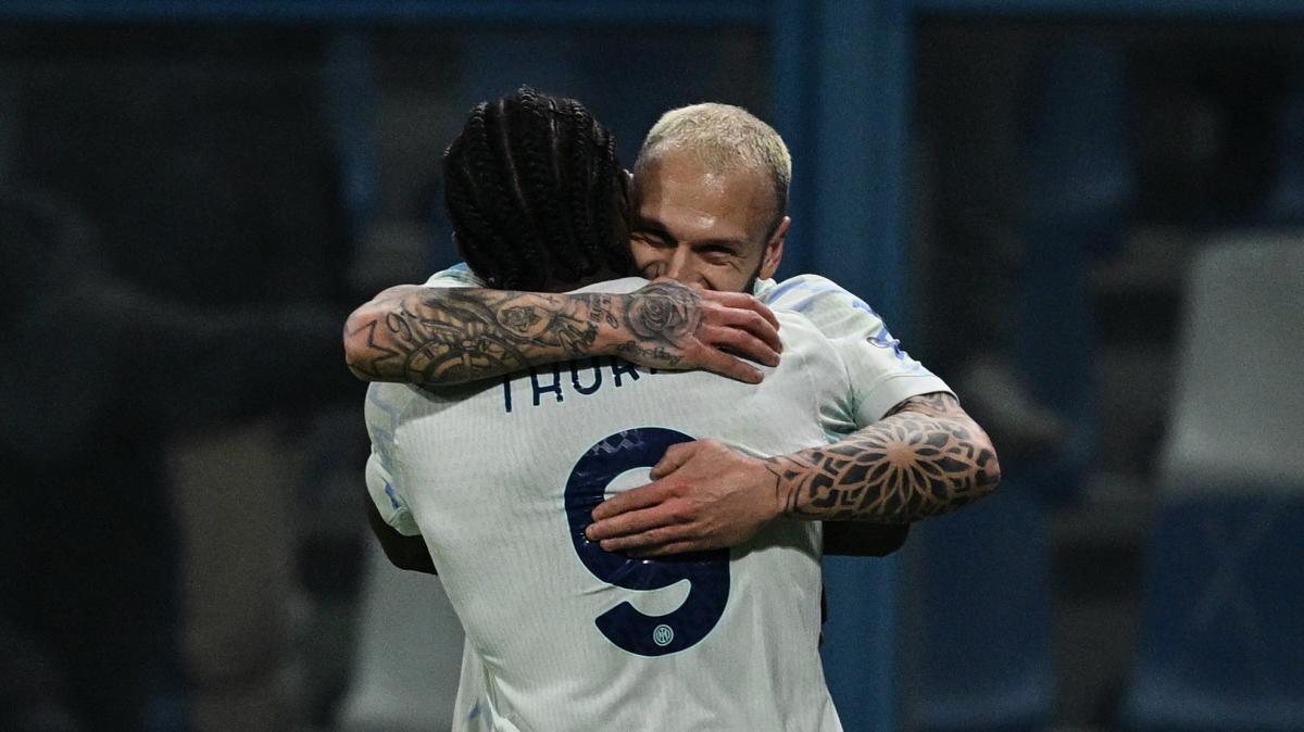 Immagine news Serie A n.4