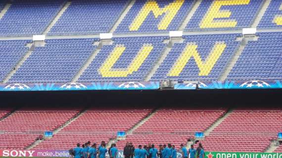 EXCLUSIVA TMW - El Barça, muy cerca de fichar a la joya de la cantera del Málaga