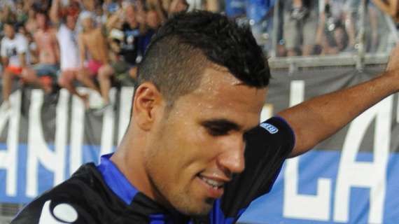 Jonathas adelanta al Elche CF (1-0)