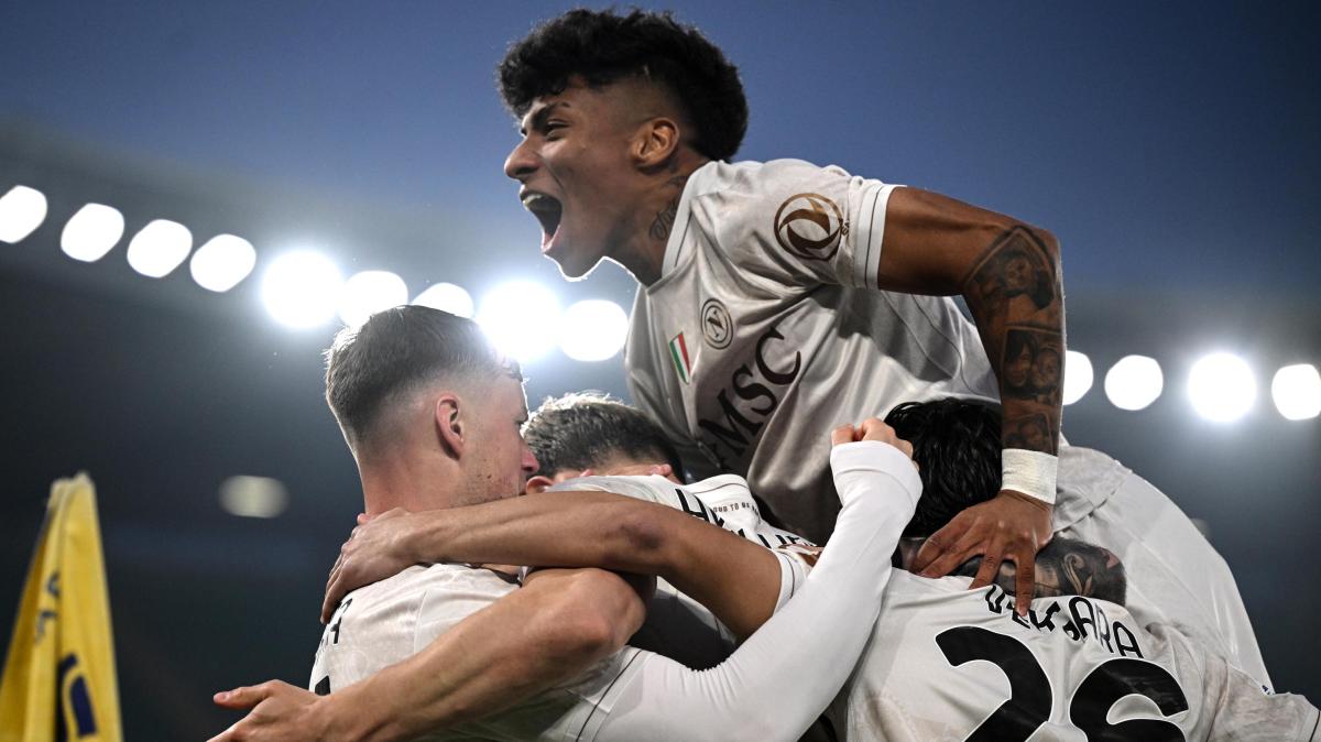 Immagine news Serie A n.3