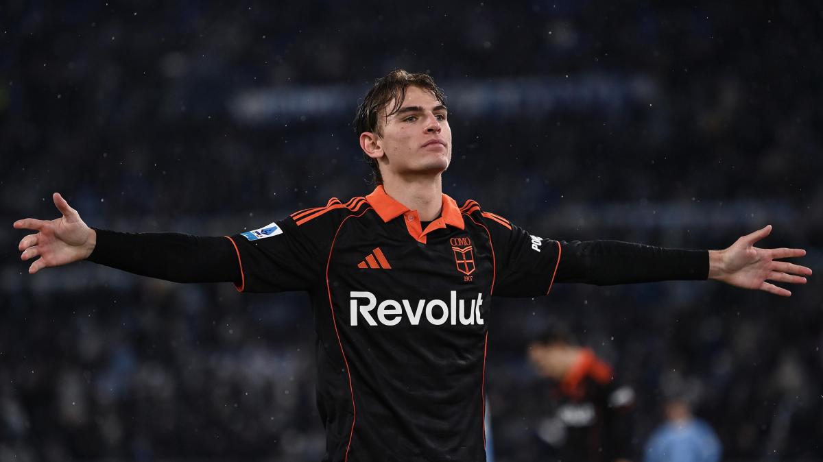 Immagine news Serie A n.1